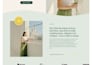 design, redesign and develop a squarespace website